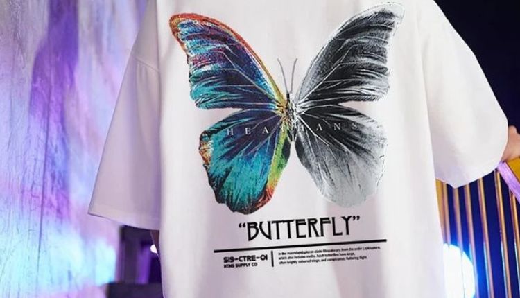 Top 5 Arguments In Favor Of Butterfly Shirt