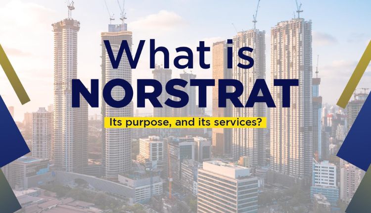 Services Offered by Norstrat