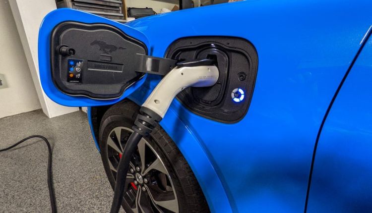 How To Choose The Best EV Car Charger