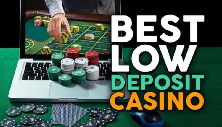 What To Look For In A Casino Site