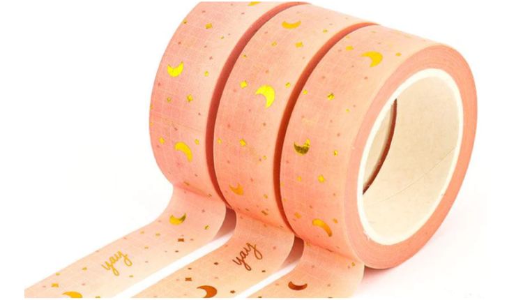 The Do’s and Don’ts of How To Order Custom Washi Tape Online