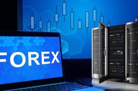 VPS Free Forex