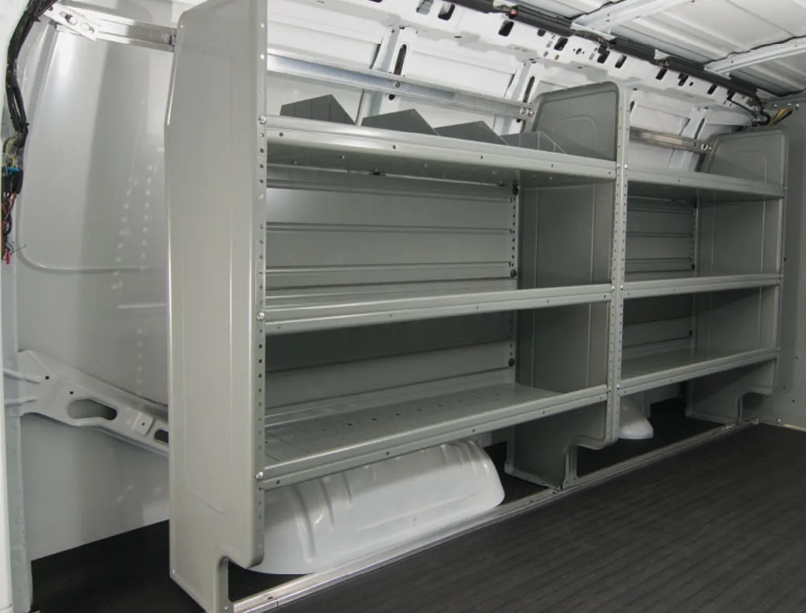 Rays Racks Shop Offers a Variety of Storage Solutions